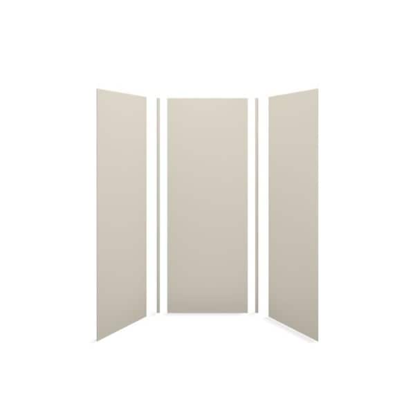 Kohler Choreograph 36 X36 X96 Wall Kit 97611-G9 - main